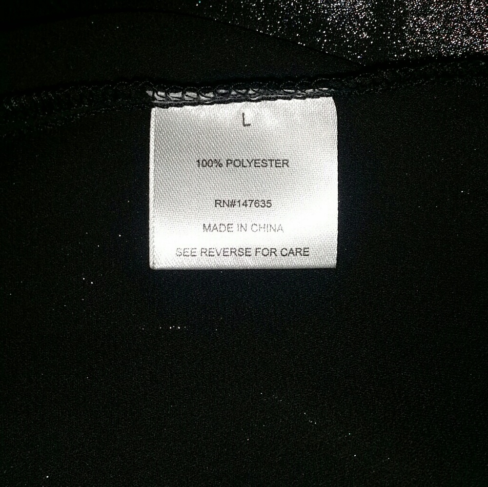Blouse - Picture 3 of 3